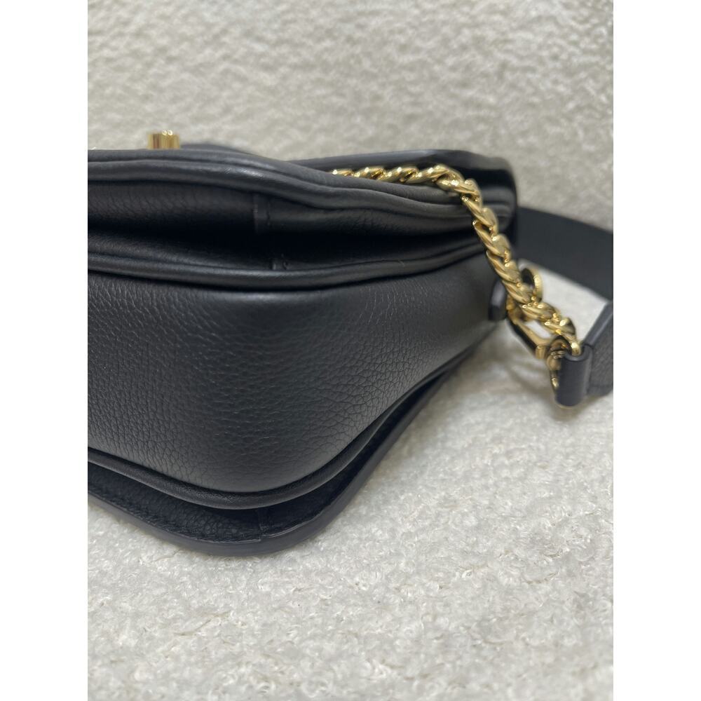 Louis Vuitton Lockme Chain PM Bag in Black - Like New Condition - Picture 3 of 7